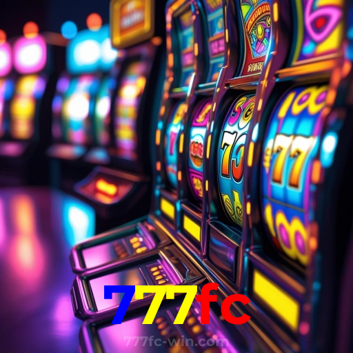 777fc:Sua sorte está no cassino online com apostas no futebol e jogos emocionantes!
