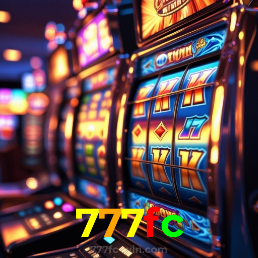 777fc：Sua sorte brilha em jogos de blackjack e apostas no futebol!
