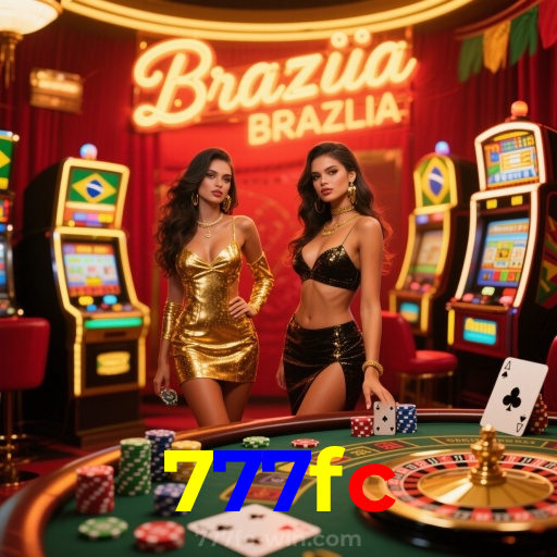 777fc:Aposte no futebol e jogue os melhores jogos de cassino como slots e blackjack!