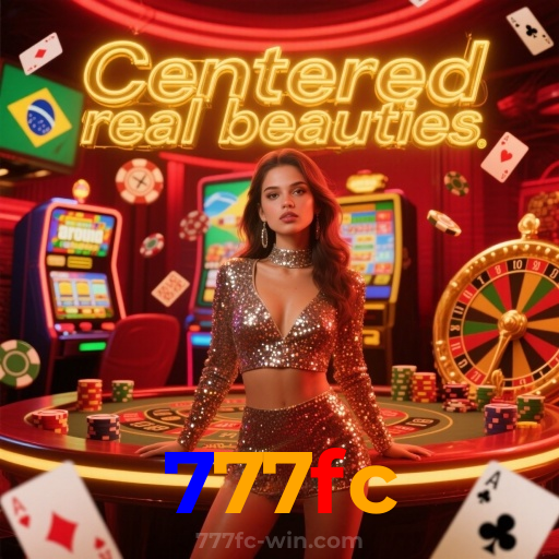 777fc:O melhor cassino para apostar no futebol e ganhar em jogos de roleta!