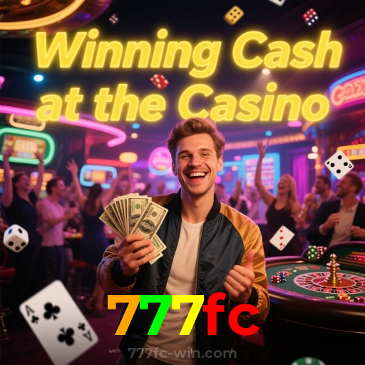 777fc：Jogue blackjack, aposte no futebol e ganhe prêmios no cassino online!