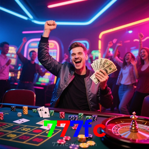 777fc:Jogue poker, aposte no futebol e conquiste prêmios incríveis!