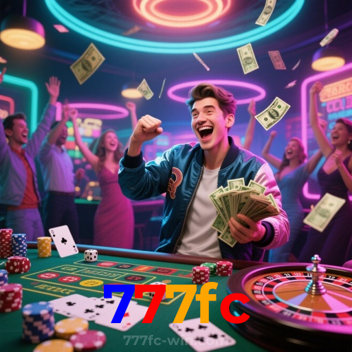 777fc：Aposte e vença no futebol online agora mesmo!