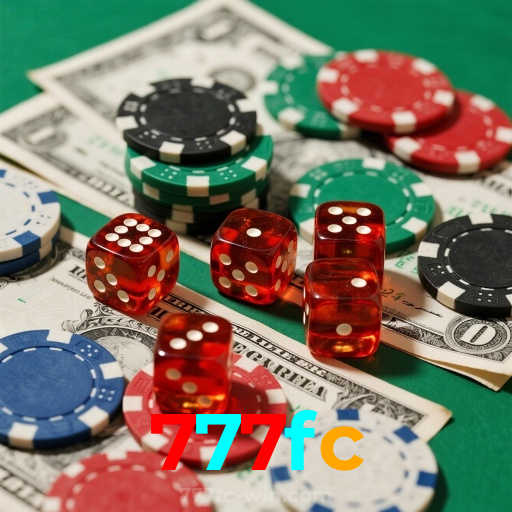 777fc：Jogue nas mesas de poker e vença como um profissional!