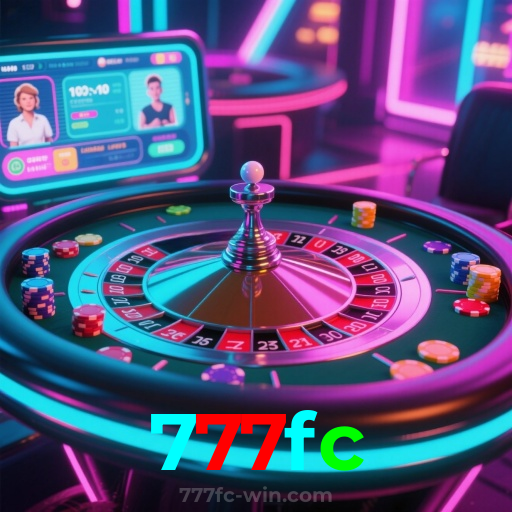 777fc:Jogue slots, aposte no futebol e ganhe prêmios incríveis no cassino!