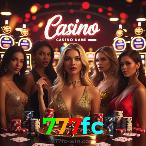 777fc：A sorte te espera no cassino online com apostas no futebol e roleta!