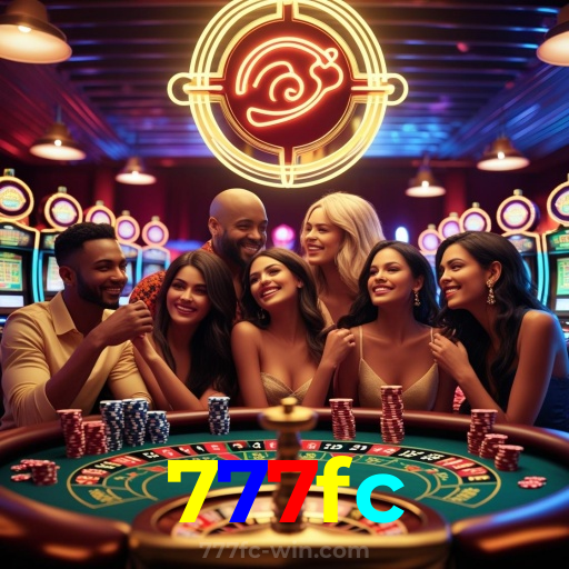 777fc：Jogue agora no nosso cassino online e vença nas mesas de poker!