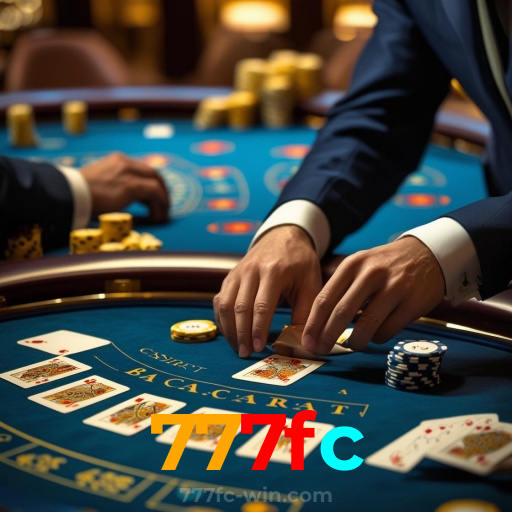 777fc:Jogue roleta, poker e aposte no futebol com grandes prêmios em jogo!
