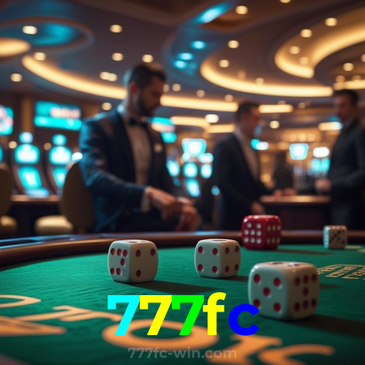 777fc:Jogue poker, slots e aposte no futebol para uma experiência única!