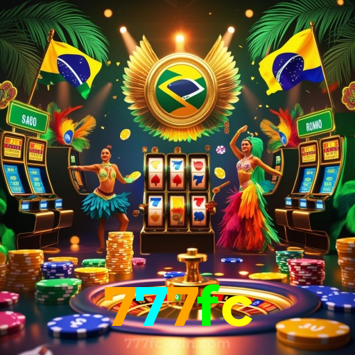 777fc:Jogue slots e aposte no futebol ao vivo para vitórias emocionantes!