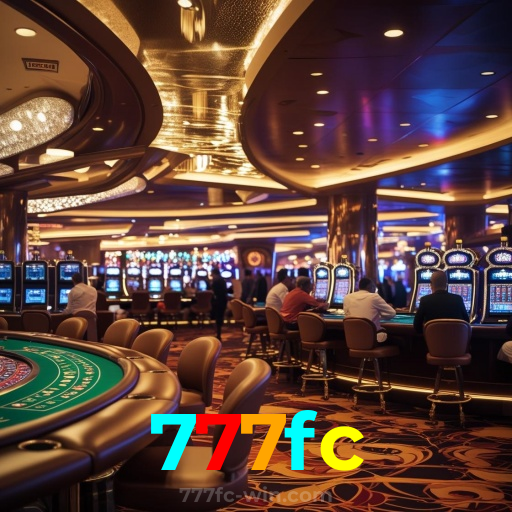 777fc:Vença no poker e mostre que você é um verdadeiro campeão!