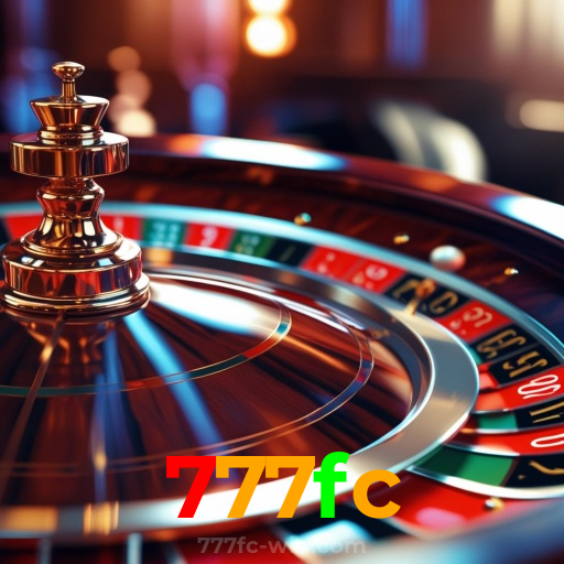777fc:Em cada giro nas slots, a vitória está ao seu alcance!