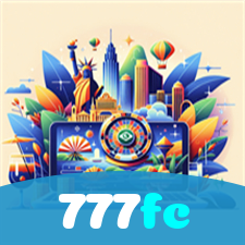 777fc：Jogue as melhores slots e conquiste jackpots épicos!