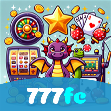 777fc：Apostas no futebol e diversão com roleta e blackjack no nosso cassino online!