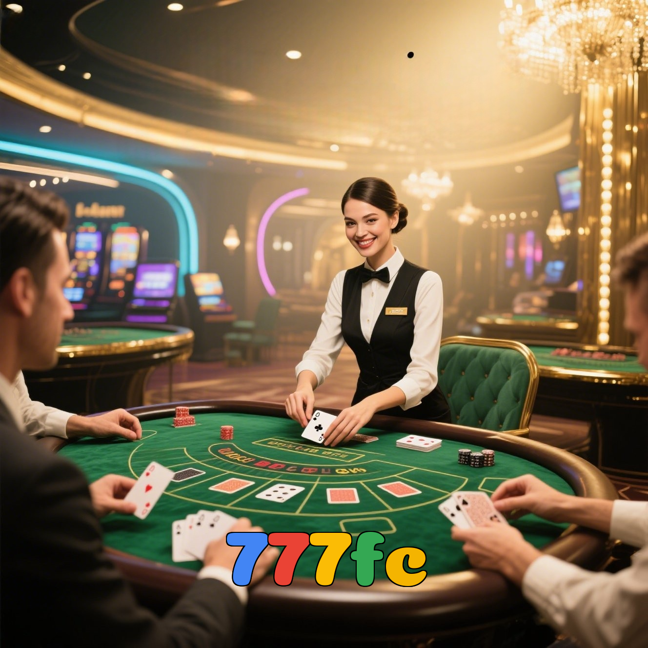 777fc:Apostas no futebol e diversão garantida com roleta e blackjack!