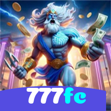 777fc：Aposte no futebol online e vença como um verdadeiro campeão!