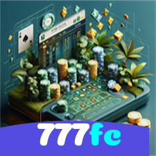 777fc：Sinta a adrenalina das slots e conquiste vitórias como nunca!