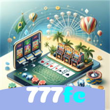 777fc：Aposte no seu time e ganhe prêmios incríveis com poker e roleta!