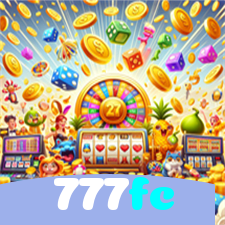 777fc：O cassino online oferece grandes prêmios! Aposte e ganhe agora!