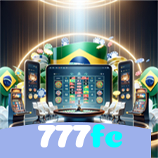 777fc：A diversão e as vitórias estão te esperando no nosso cassino online!