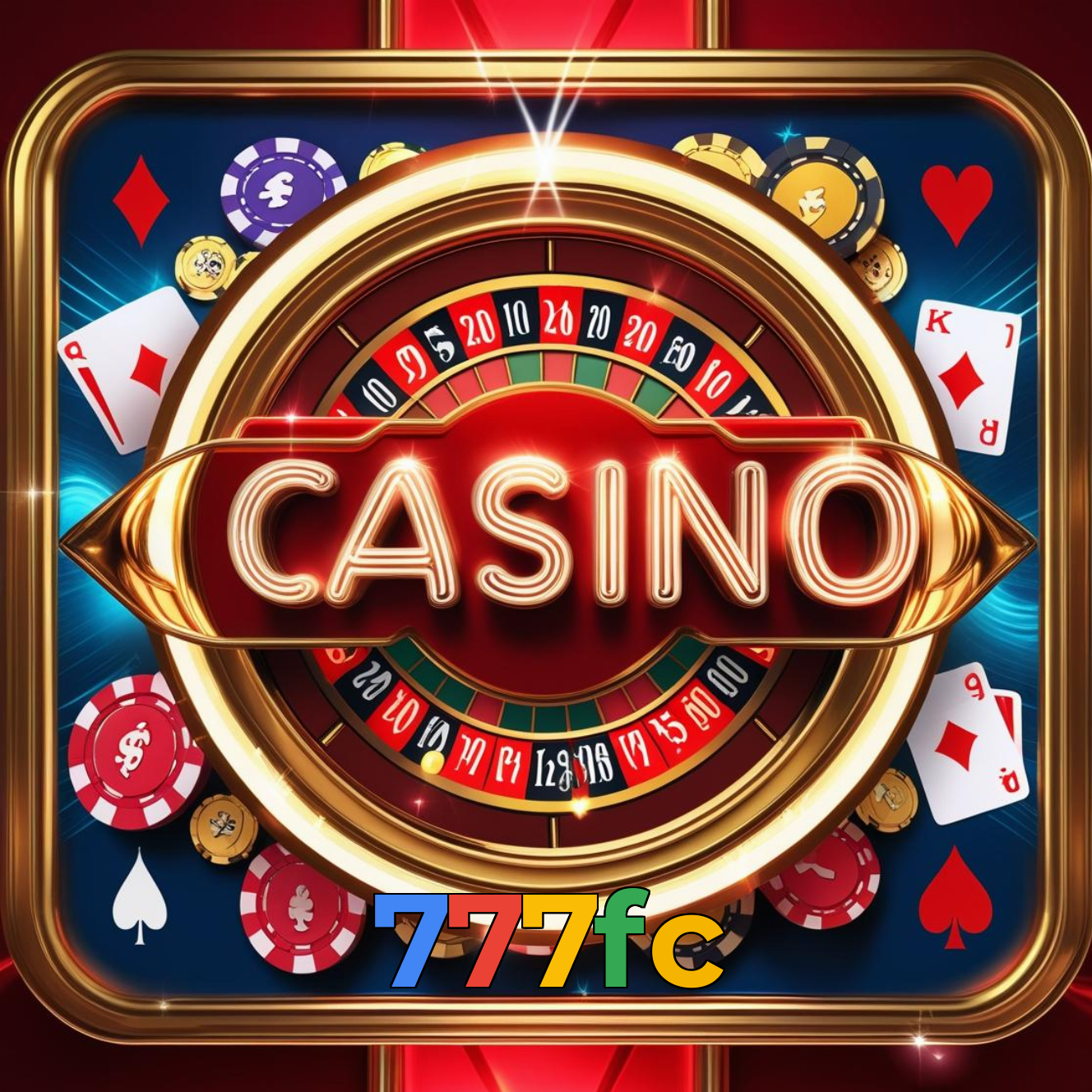 777fc:Cada giro nas slots é uma chance de grandes vitórias!