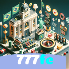 777fc:Jogue nas melhores slots e vença o jackpot em grande estilo!