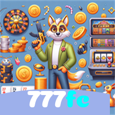 777fc：Vença com cada jogada no futebol online e ganhe prêmios incríveis!