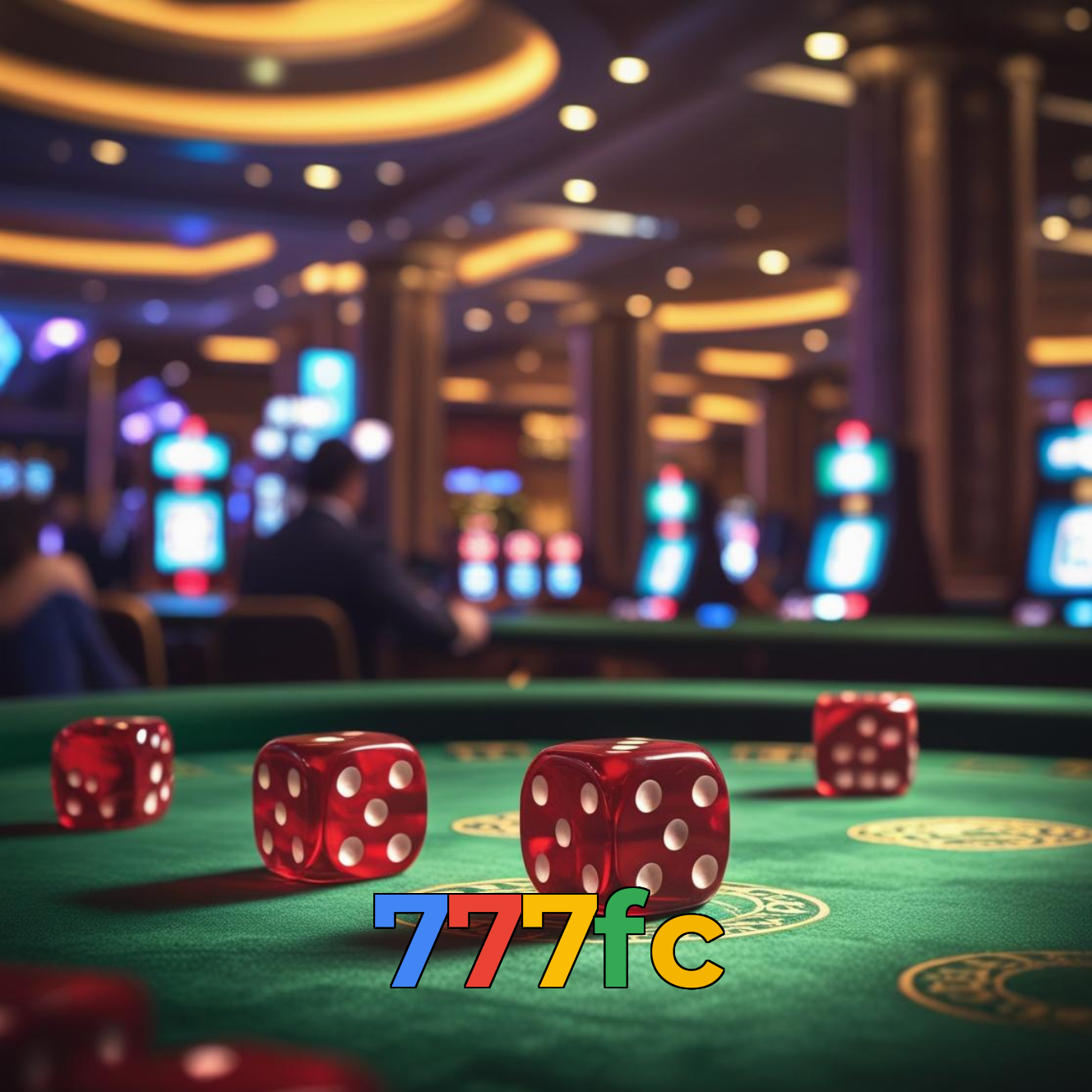 777fc:O cassino online ideal para você jogar blackjack e apostar no futebol!