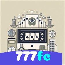 777fc：Jogue slots e aposte no futebol ao vivo para vitórias emocionantes!
