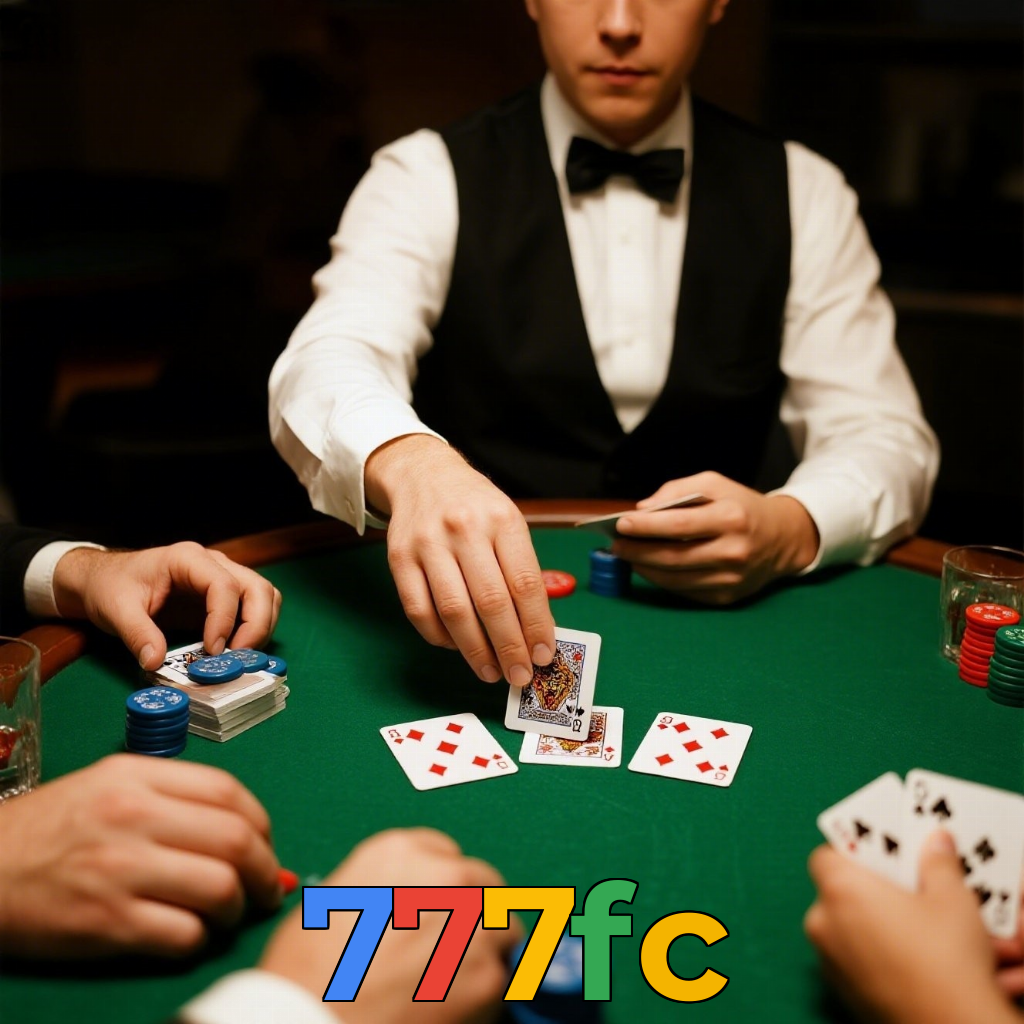 777fc:Jogue os melhores jogos de cassino como blackjack e roleta, e aposte no futebol!