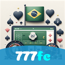 777fc：Aposte no futebol e jogue os jogos mais emocionantes como blackjack e poker!