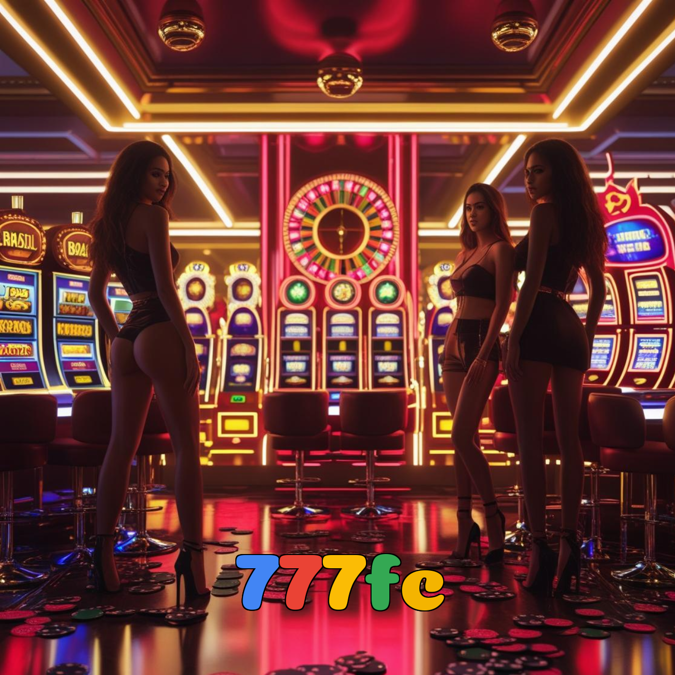 777fc：Jogue poker, roleta e aposte no futebol online com segurança!
