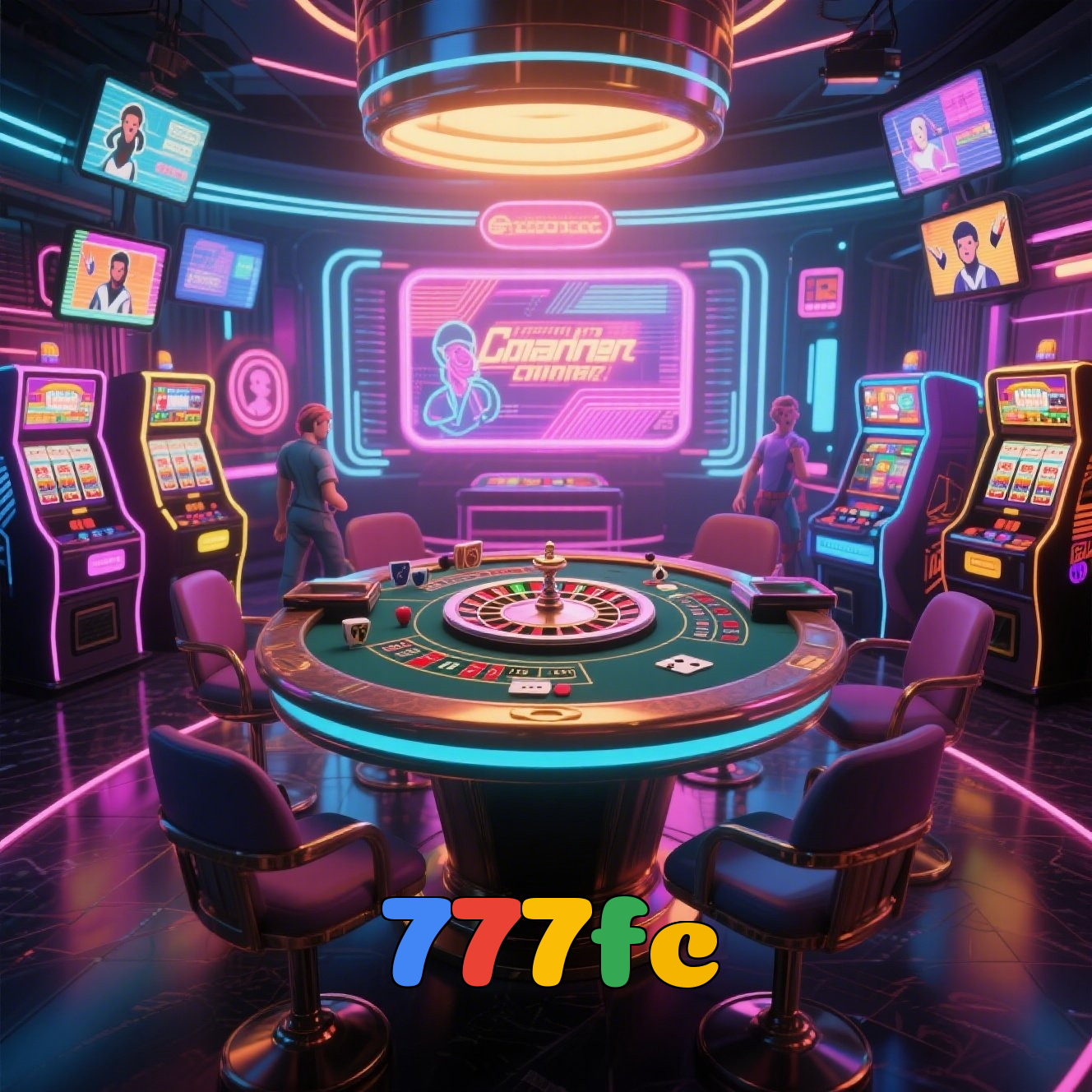 777fc：Grandes vitórias em poker, roleta e apostas no futebol esperam por você!