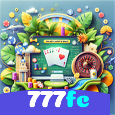 777fc:No cassino online mais confiável, aposte no futebol e jogue roleta!