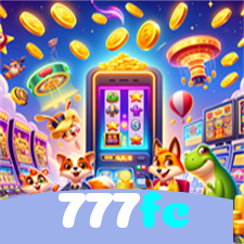 777fc：Aposte nas melhores slots e conquiste vitórias impressionantes!