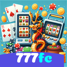 777fc：Aposte no futebol online e vença como um verdadeiro campeão!
