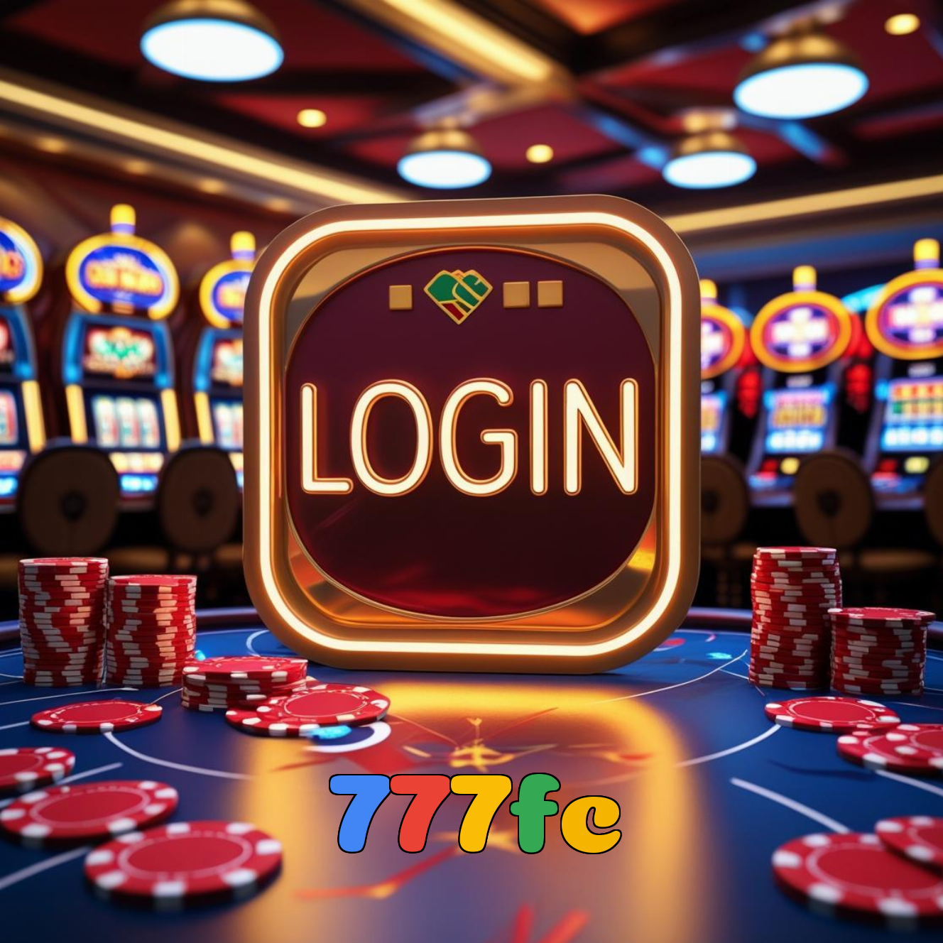 777fc:Onde o futebol e o cassino online se encontram para diversão sem fim!