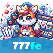 777fc：Cada giro é uma chance de ganhar! Jogue nas slots agora mesmo!
