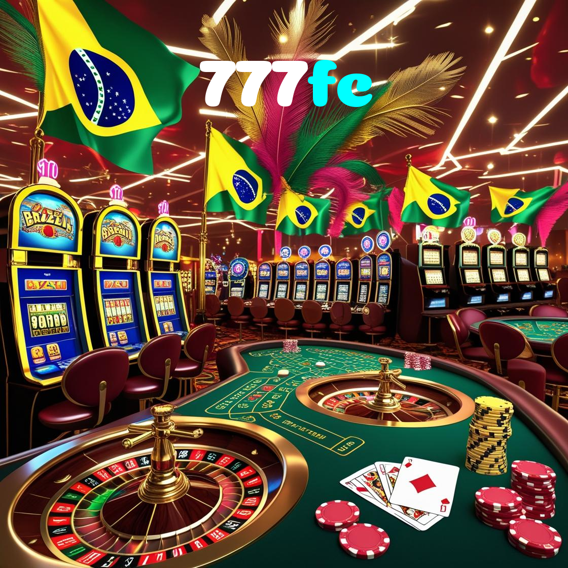 777fc:Aposte nas mesas de poker e vença com estilo!
