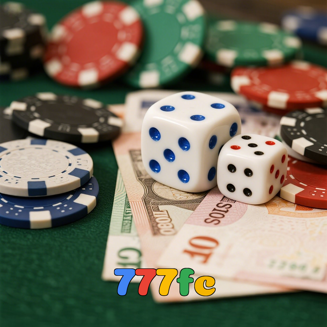 777fc:A melhor experiência de cassino e futebol online para você!