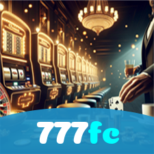 777fc：Aposte e vença no futebol online, o campo de grandes vitórias!