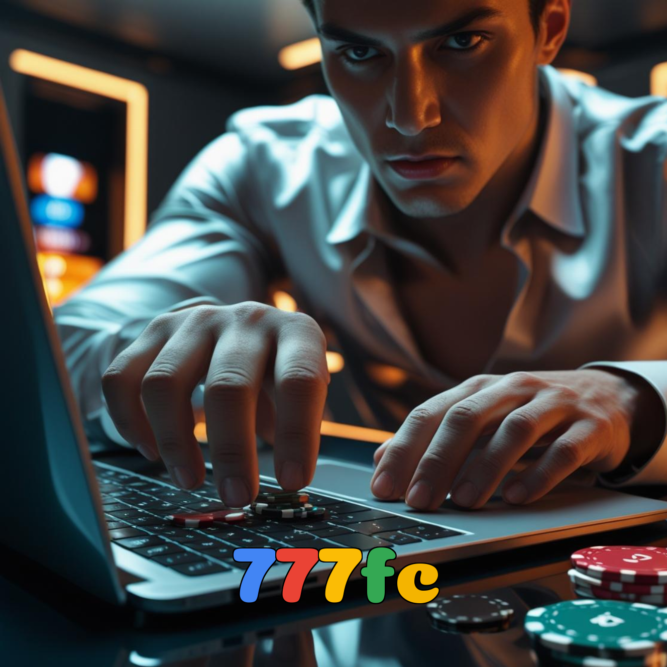 777fc：Jogue blackjack, roleta e aposte no futebol para vitórias emocionantes!