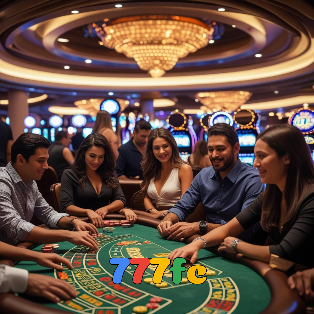 777fc：Aposta no futebol e diversão garantida com jogos de cassino como roleta e blackjack!