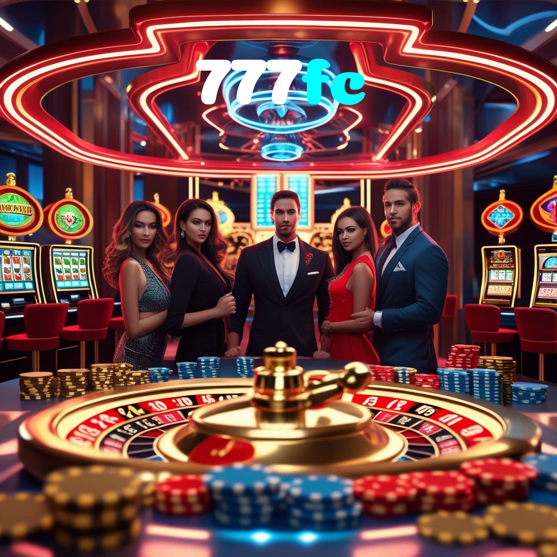 777fc:Gire as slots e conquiste o jackpot agora mesmo!