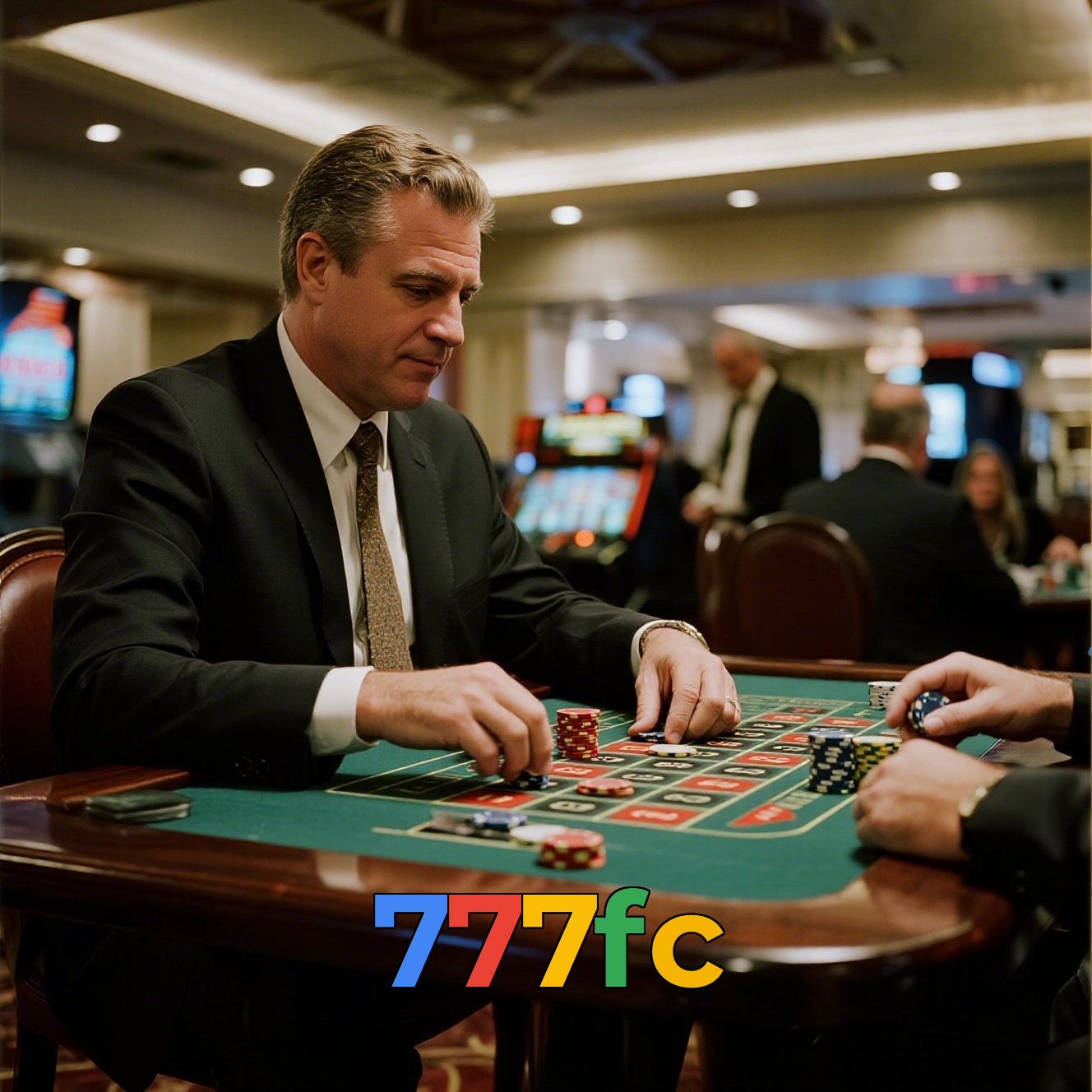 777fc:Onde sua sorte brilha: poker, roleta e apostas em futebol!