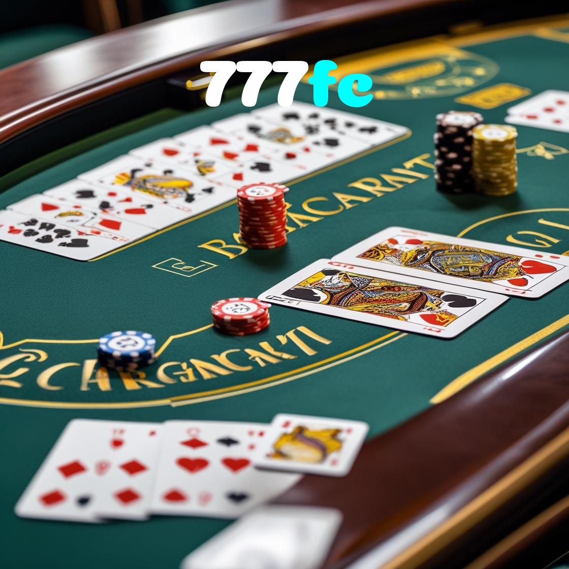 777fc：Jogue poker, aposte no futebol e leve grandes vitórias para casa!