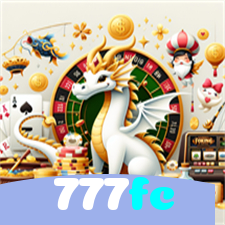 777fc：Jogue poker, aposte no futebol e vença com grandes prêmios!