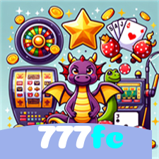 777fc：O cassino online ideal para você jogar blackjack e apostar no futebol!