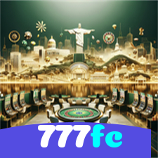 777fc：Entre no jogo e viva a emoção do futebol online!