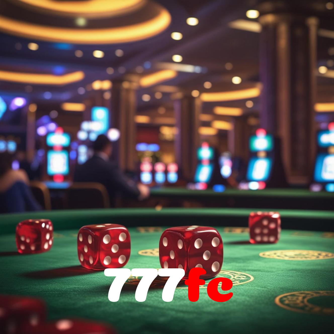 777fc:A emoção das slots te espera! Aposte agora e ganhe!